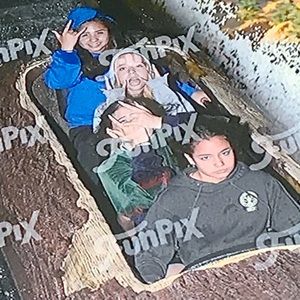 Meet your Posher, Libby